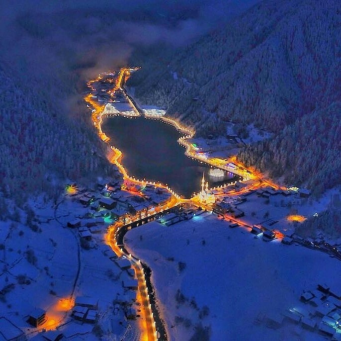 TRABZON