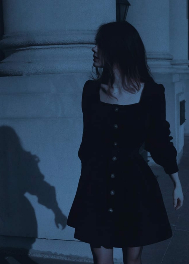 dark