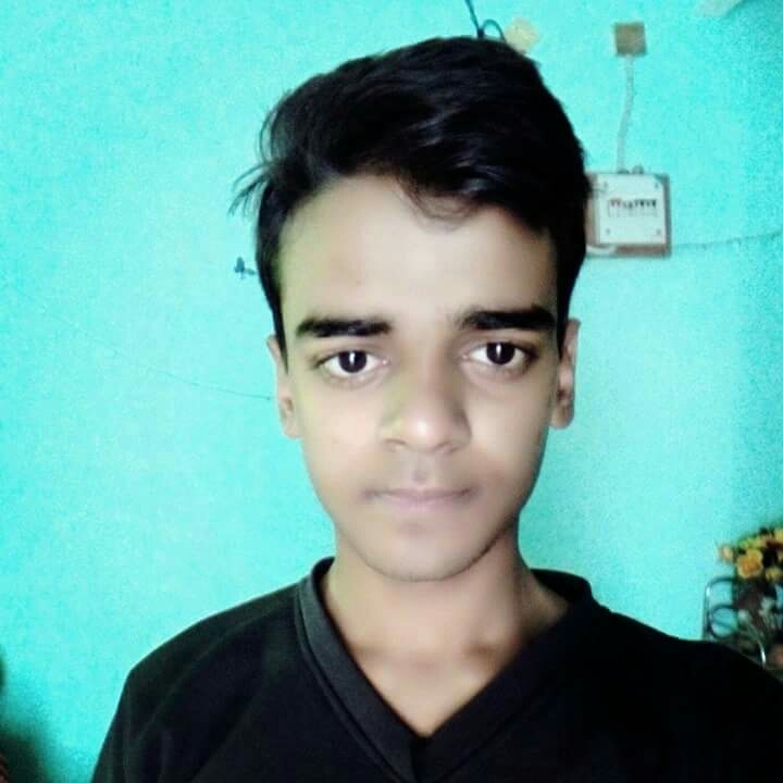 Aman Kumar
