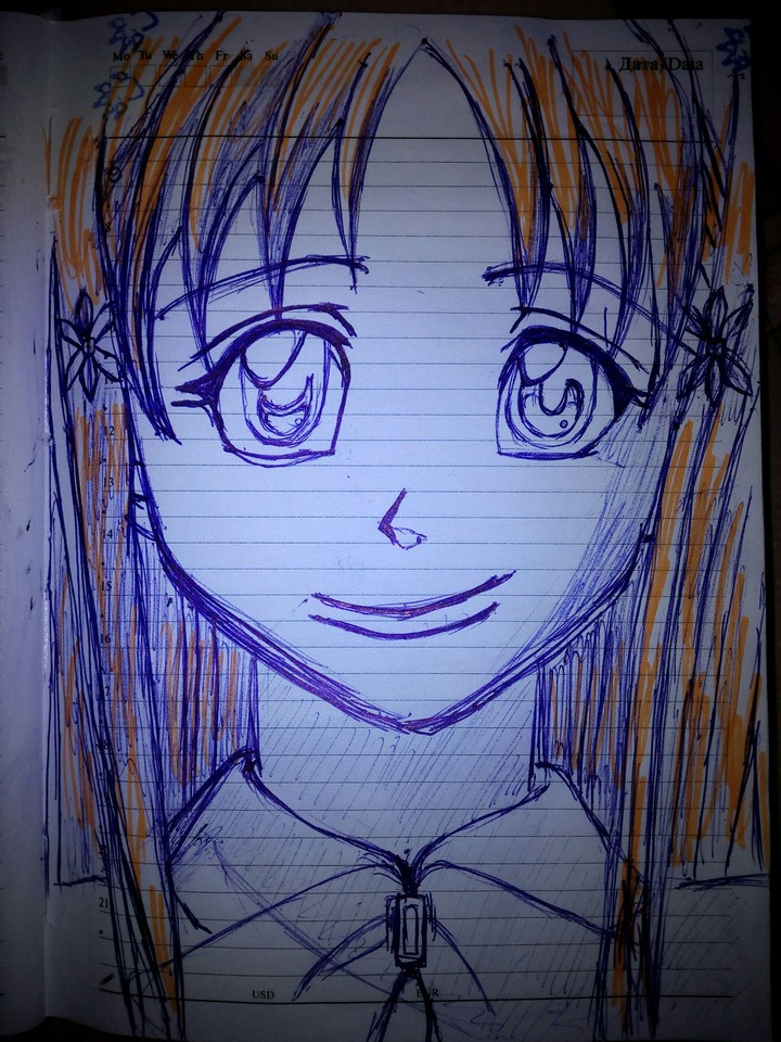 Inoue Orihime