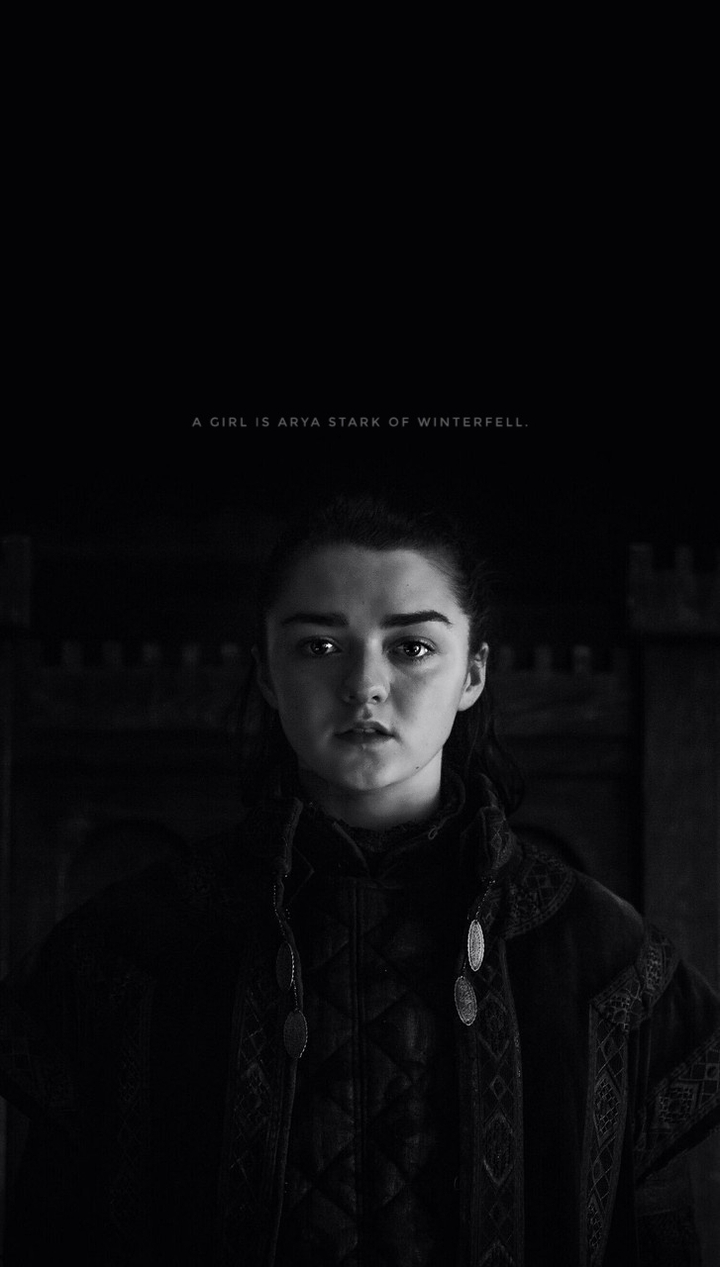 Arya Stark