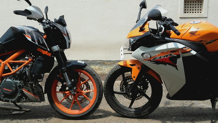 Ktm
