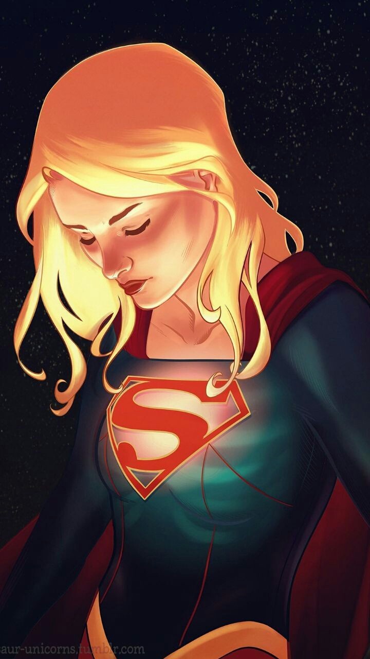 supergirl