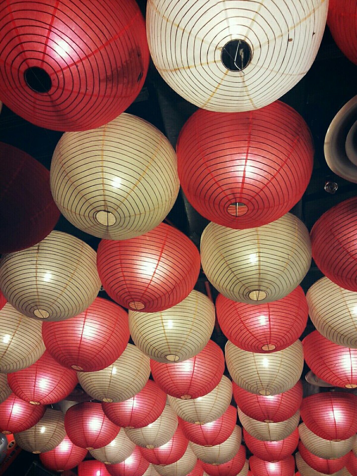 lampion