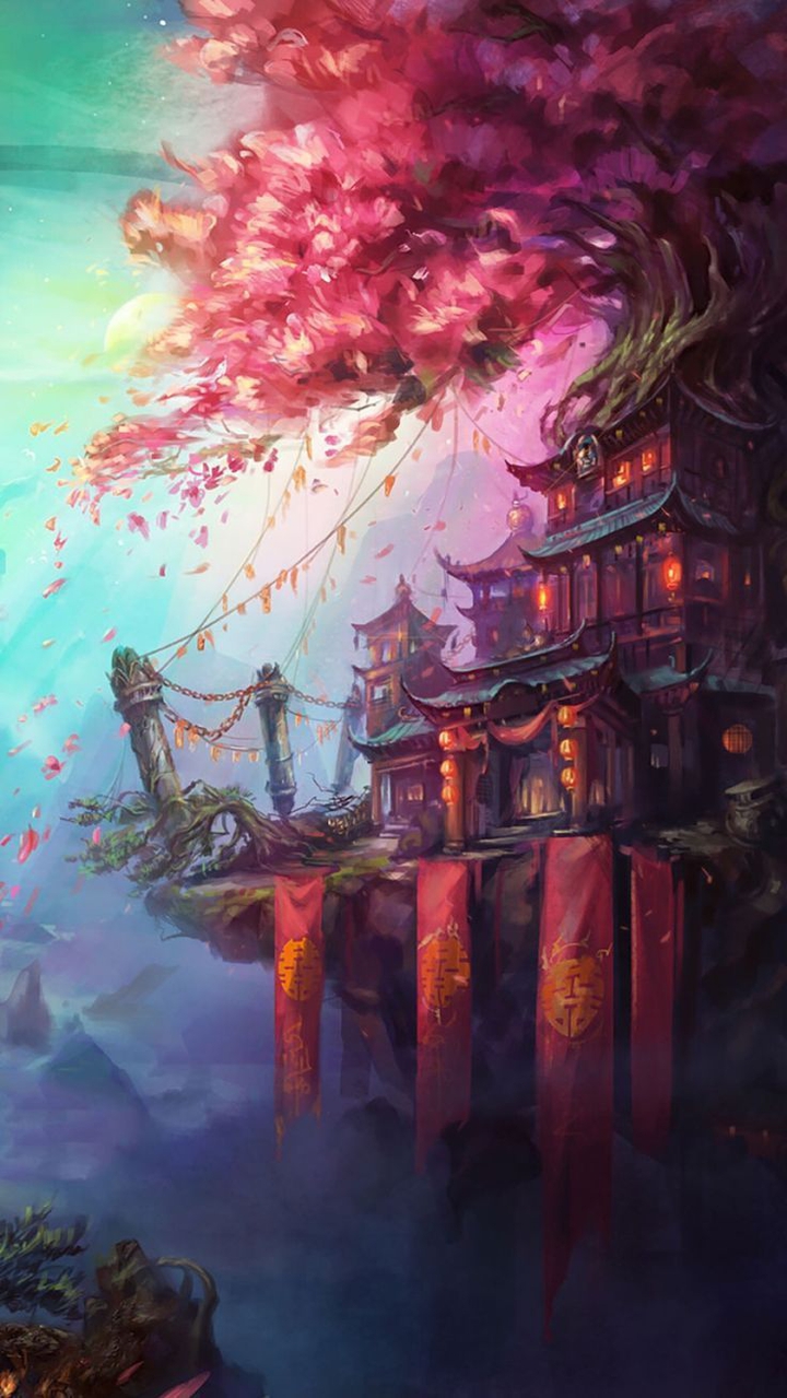 Temple