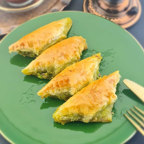 ταπετσαρίες serveware, sarma