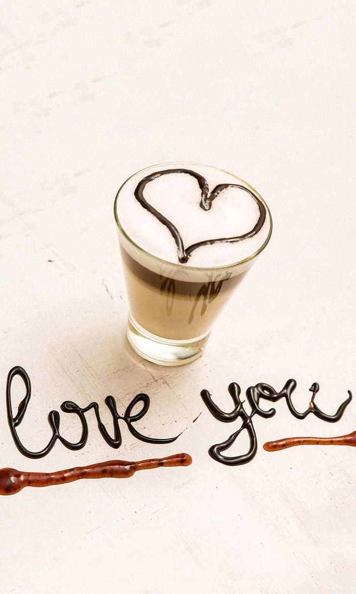 only for U my ❤️