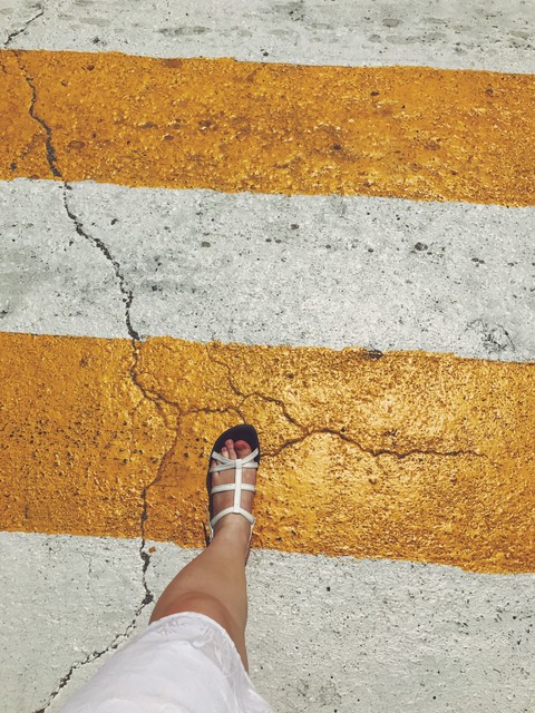 road