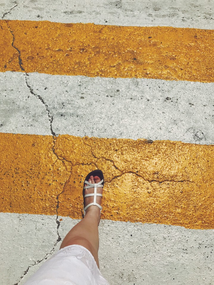 road