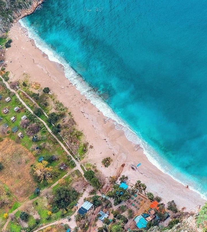 Fethiye Kelebekler Vadisi ❤️