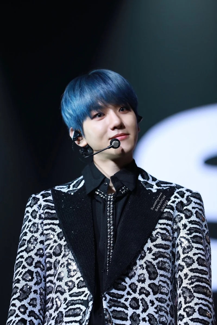 Baekhyunee