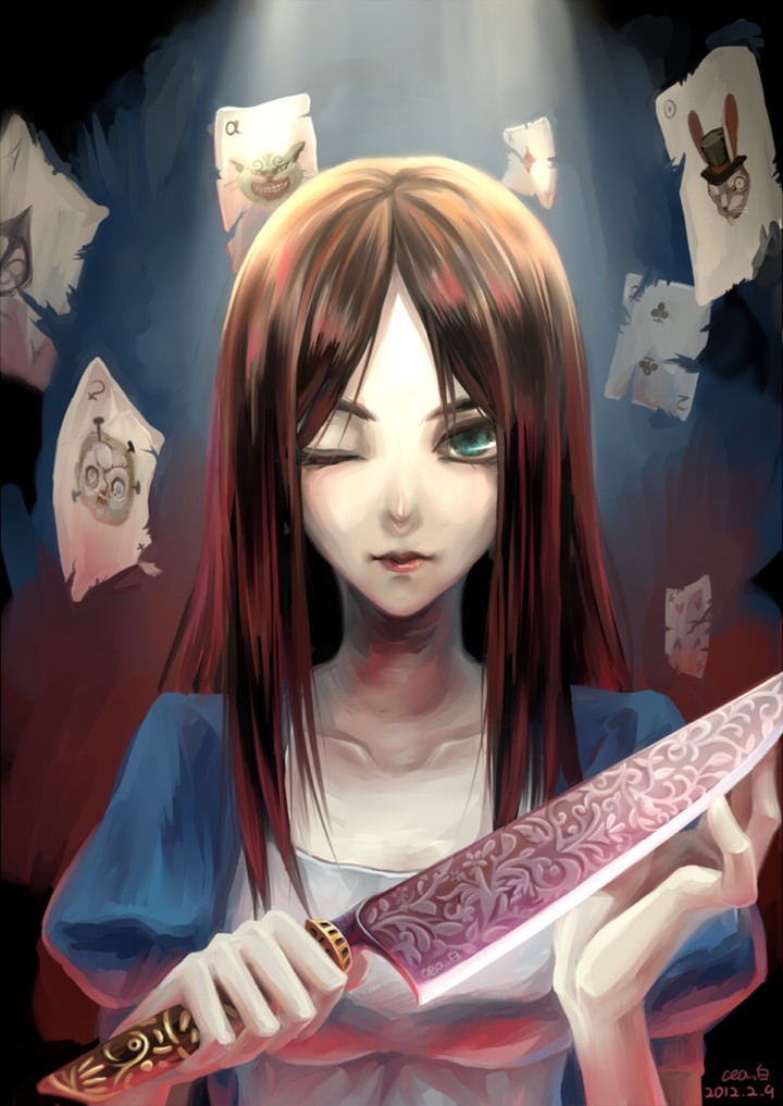 Alice