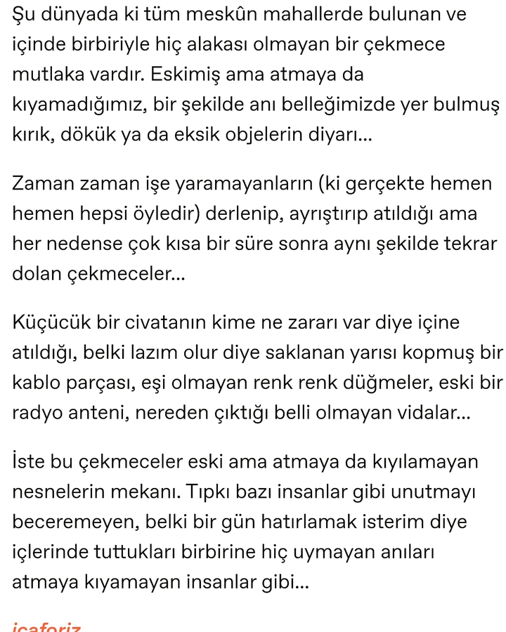 Aforizma