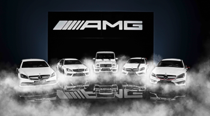 AMG