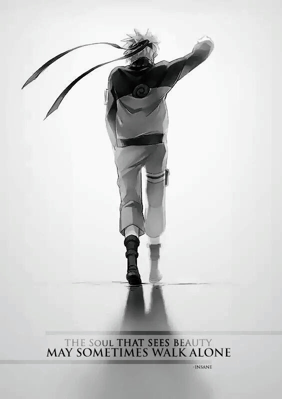 Naruto quote