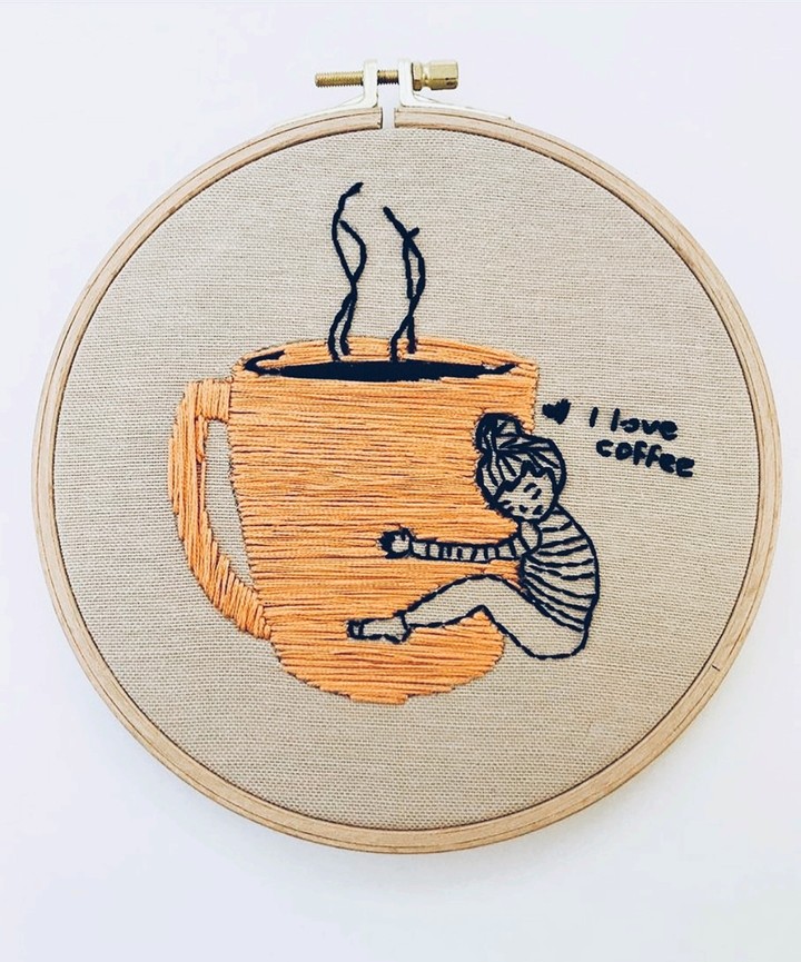 coffee