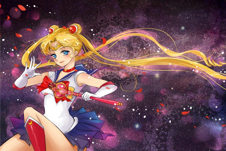 Sailor Moon