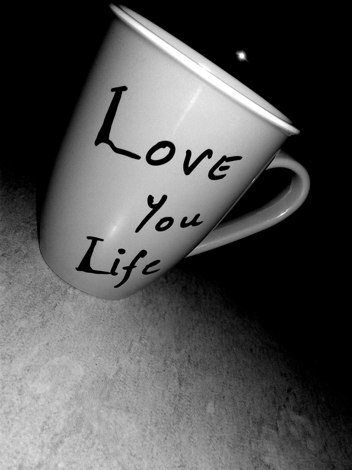 Love you..