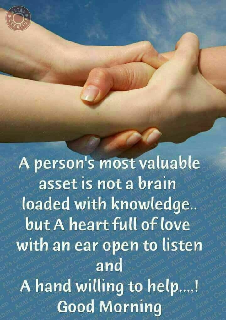 Motivations