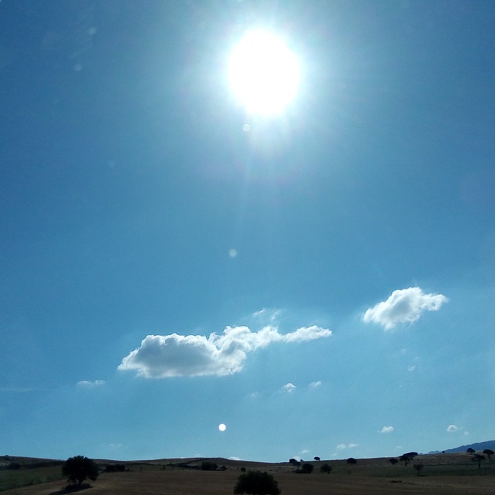nuvole