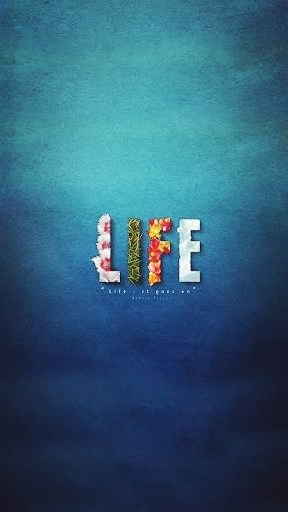 life