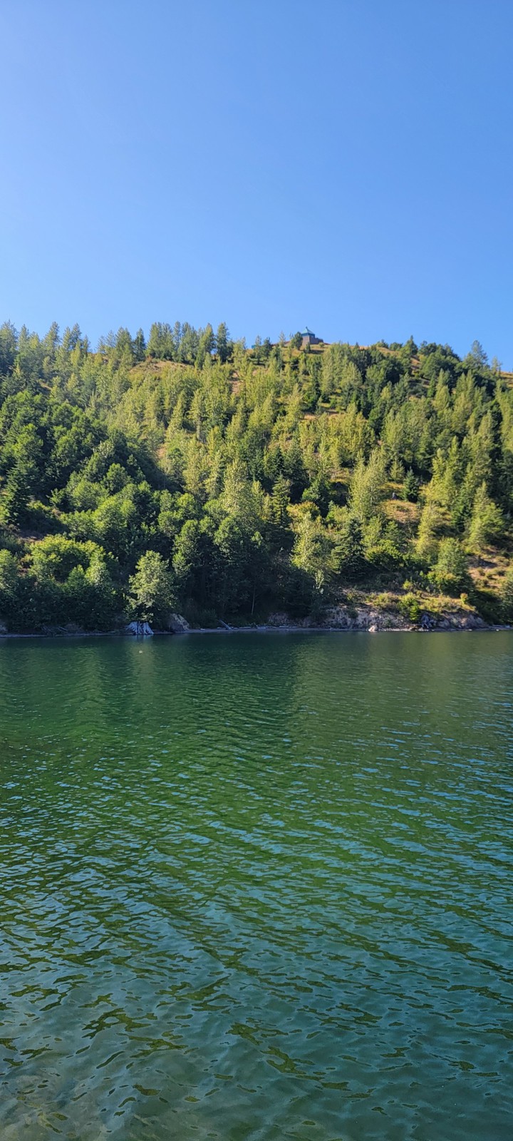 Lake