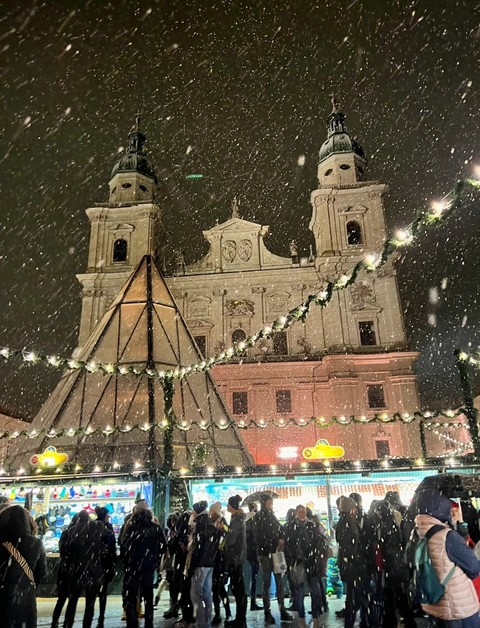 travel, christmas háttérképek