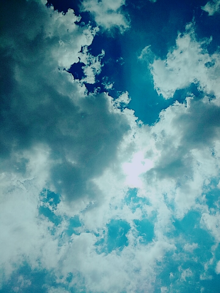 # Clouds #