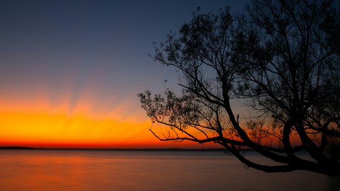 Sunrise