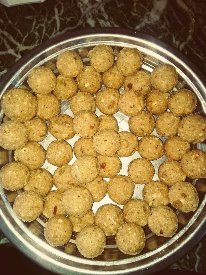 laddu