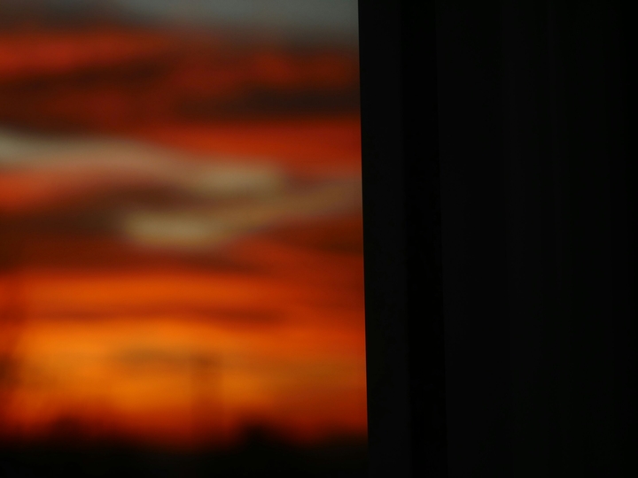 S U N S E T