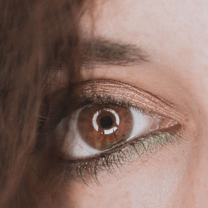 eye