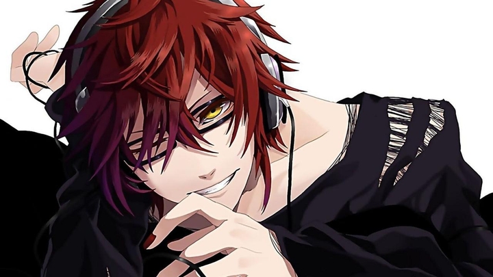boy