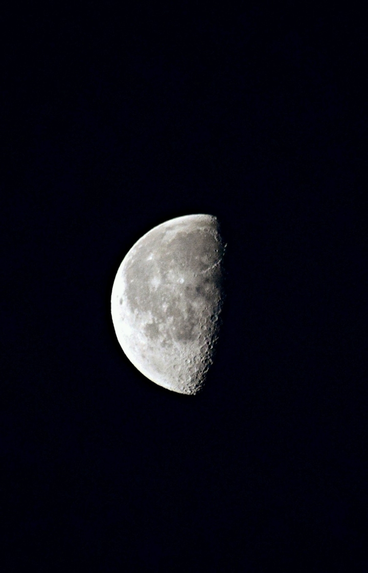 Halfmoon