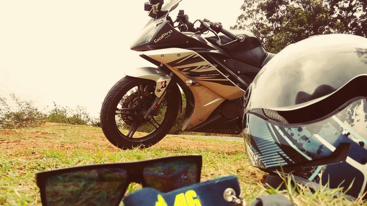 bike
