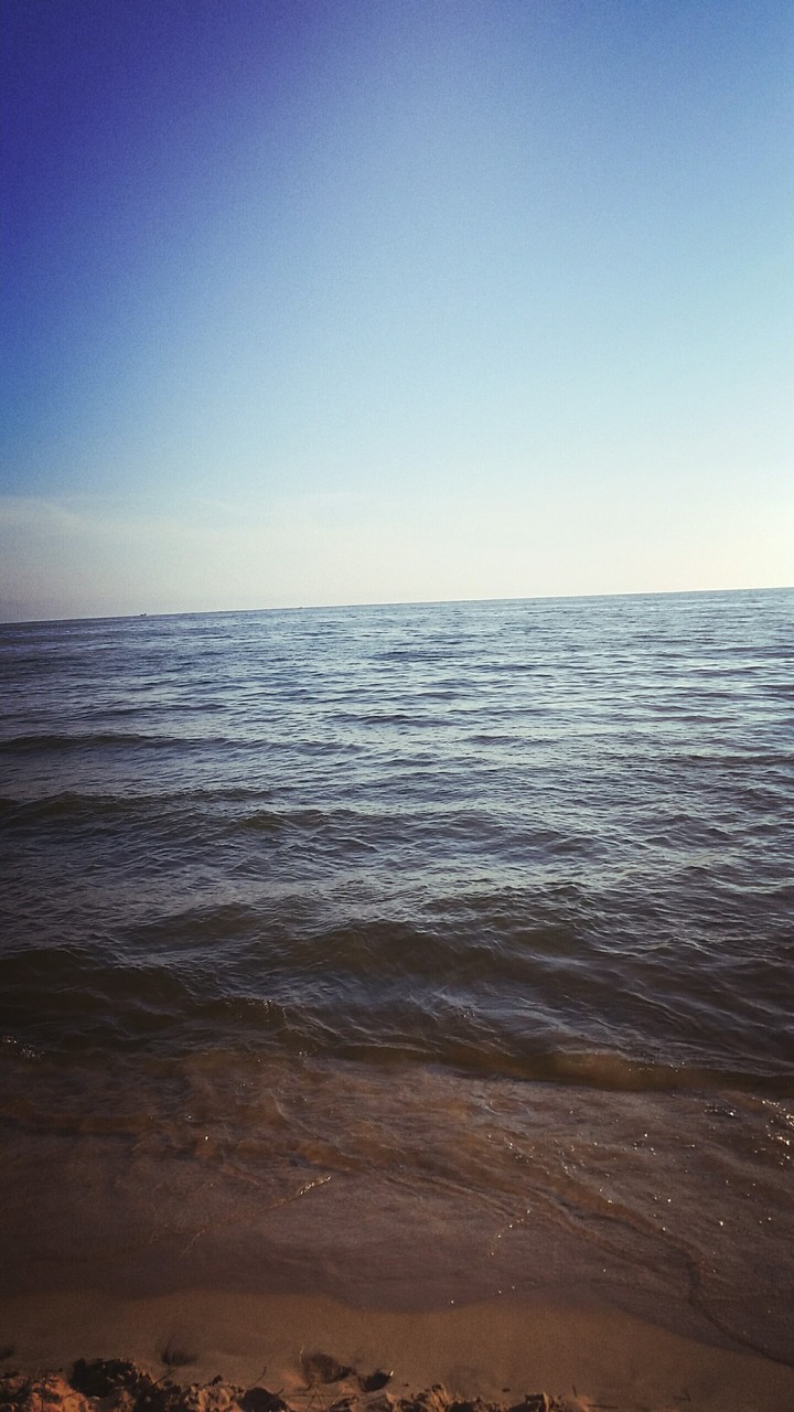 lake