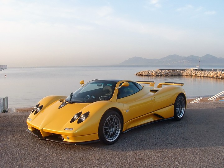 pagani