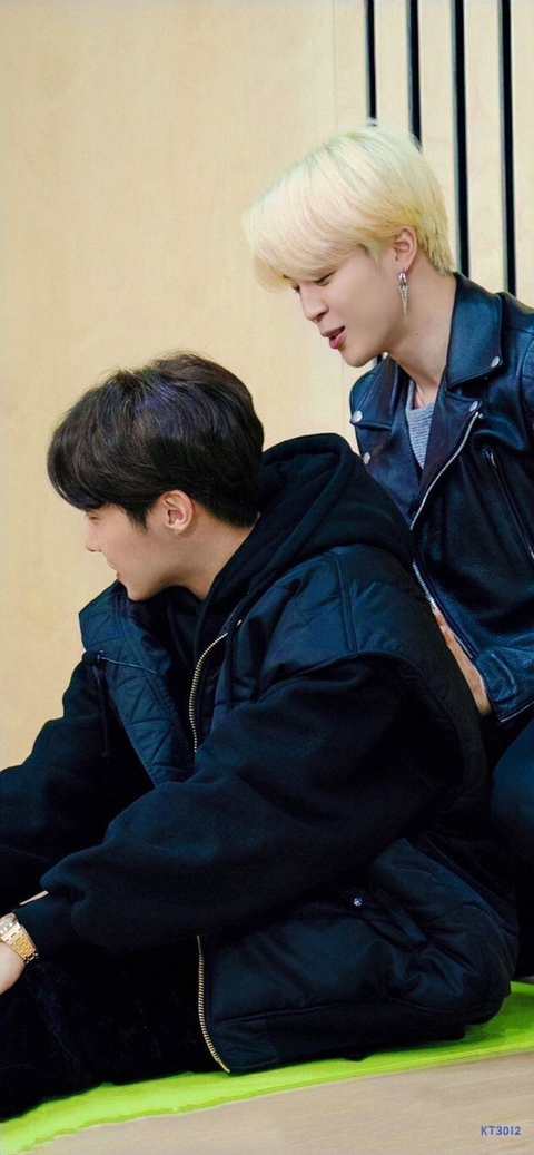 Hopemin ❤️❤️❤️❣️❣️
