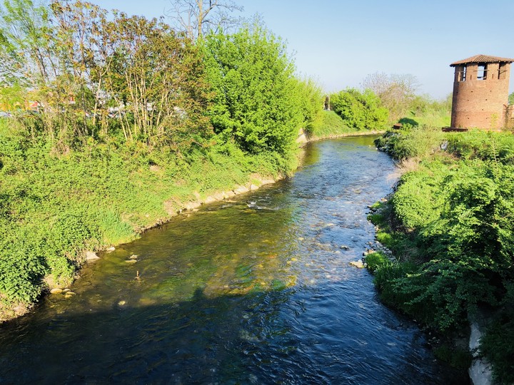 River