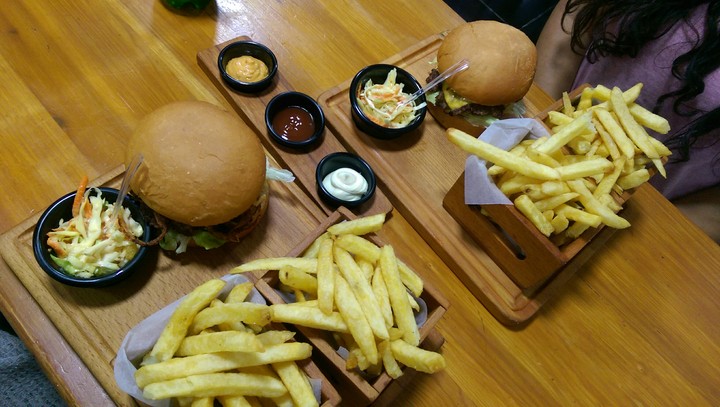 foooood 