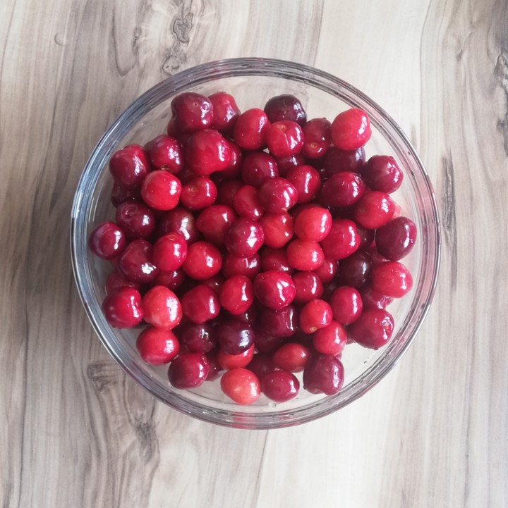 cherry