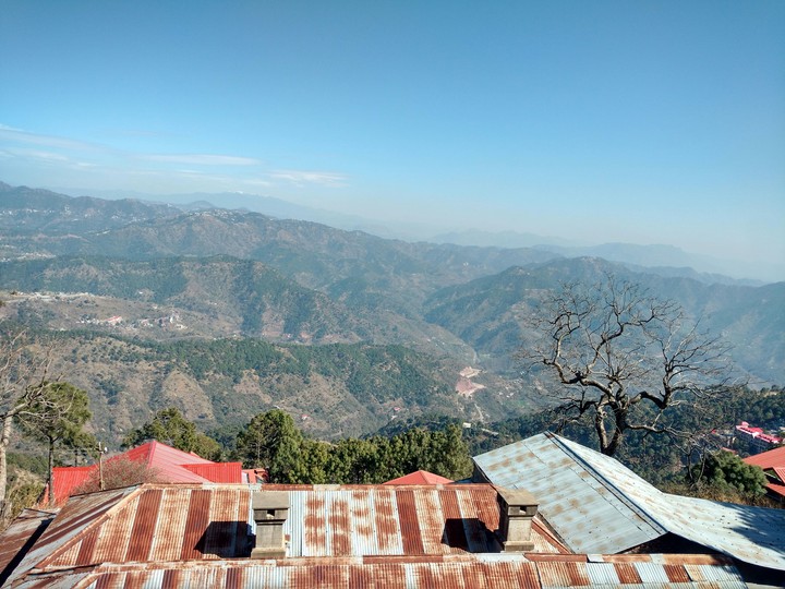 Kasauli