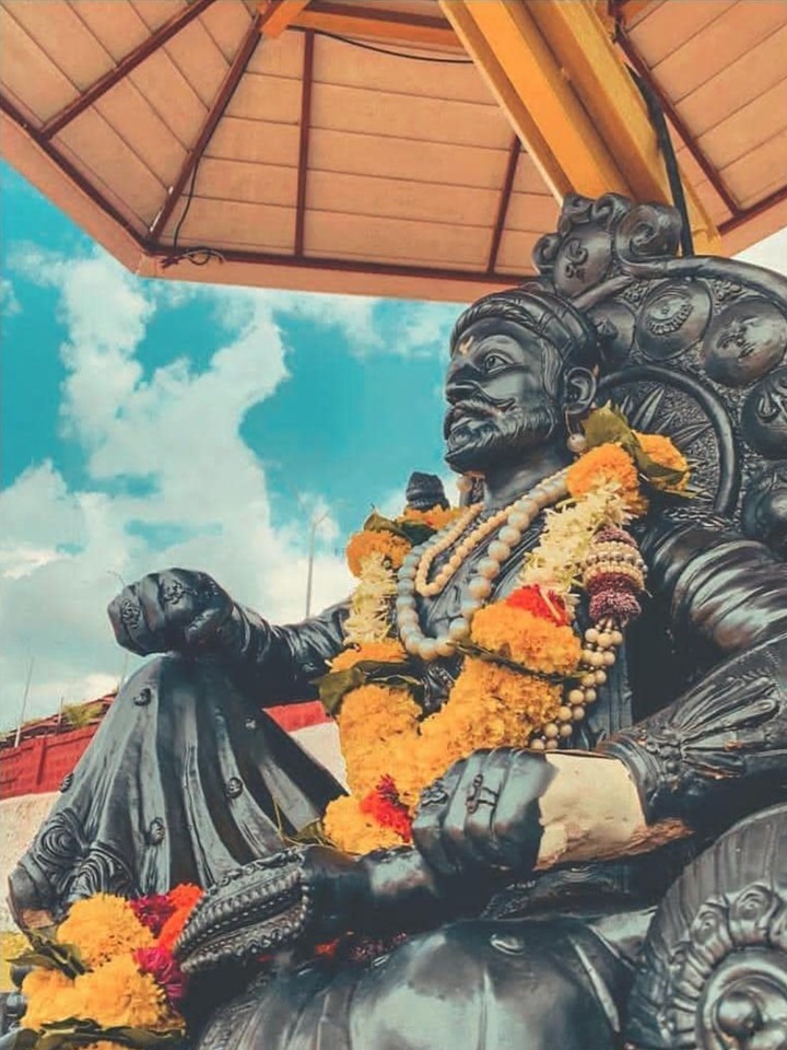 shivaji maharaj