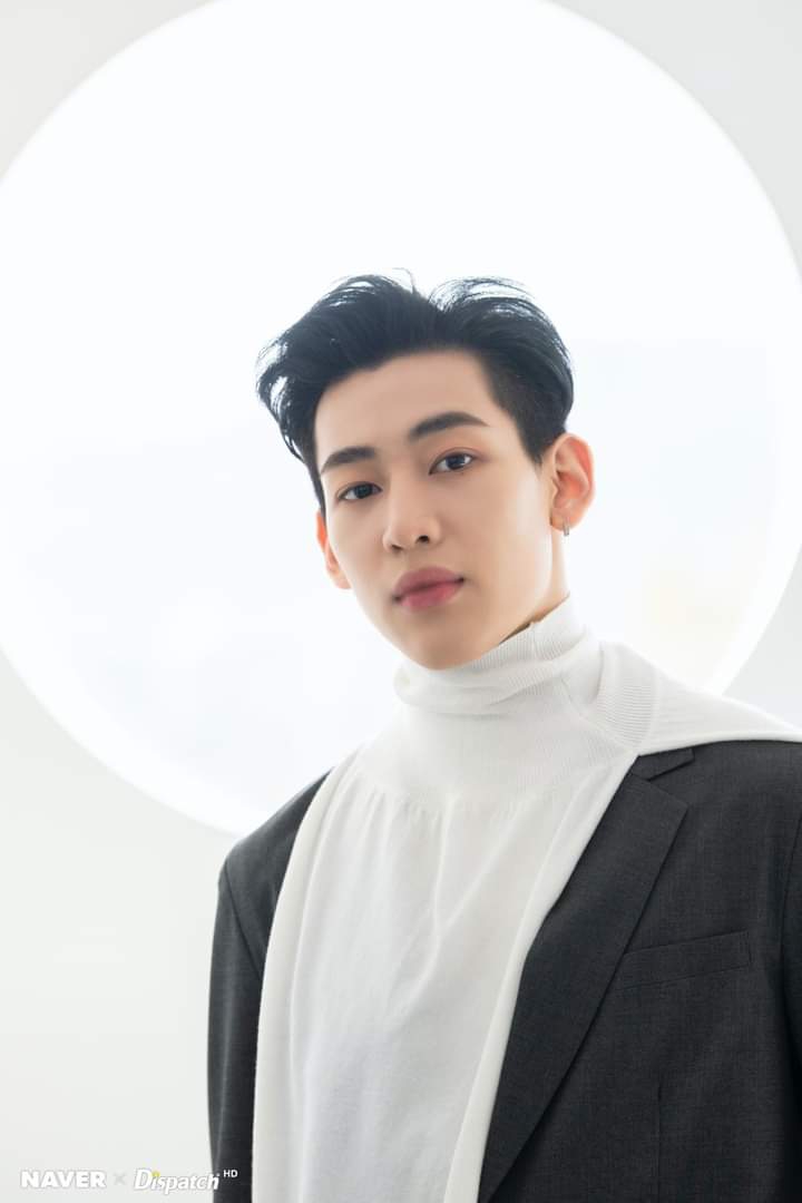 201130 NAVER x DISPATCH - BamBam (2)
