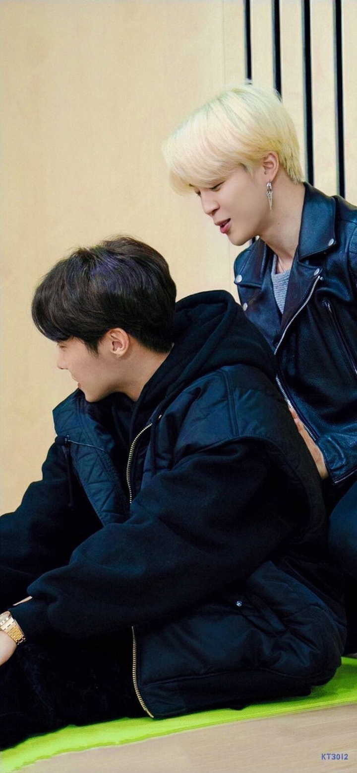 Hopemin ❤️❤️❤️❣️❣️