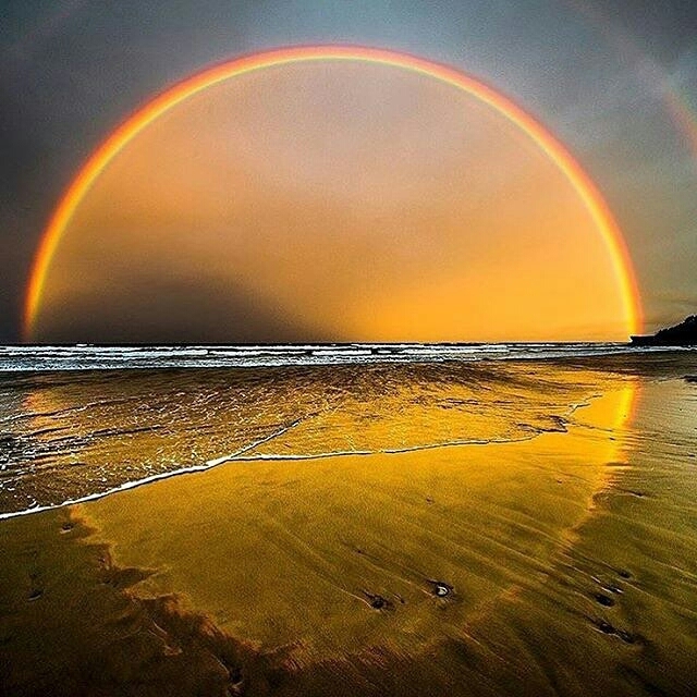 sun