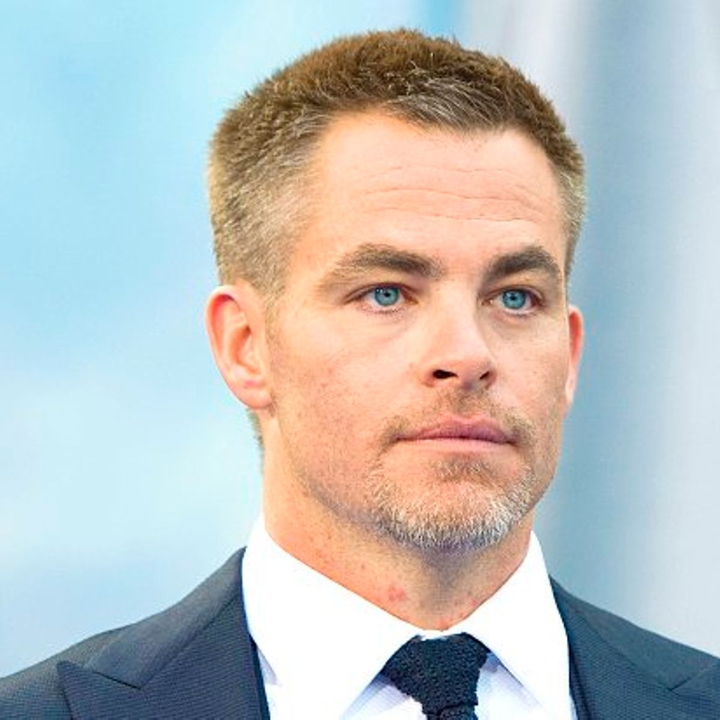 Chris Pine