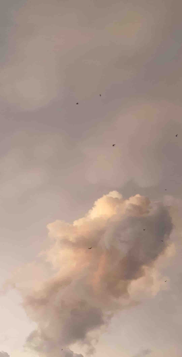 sky