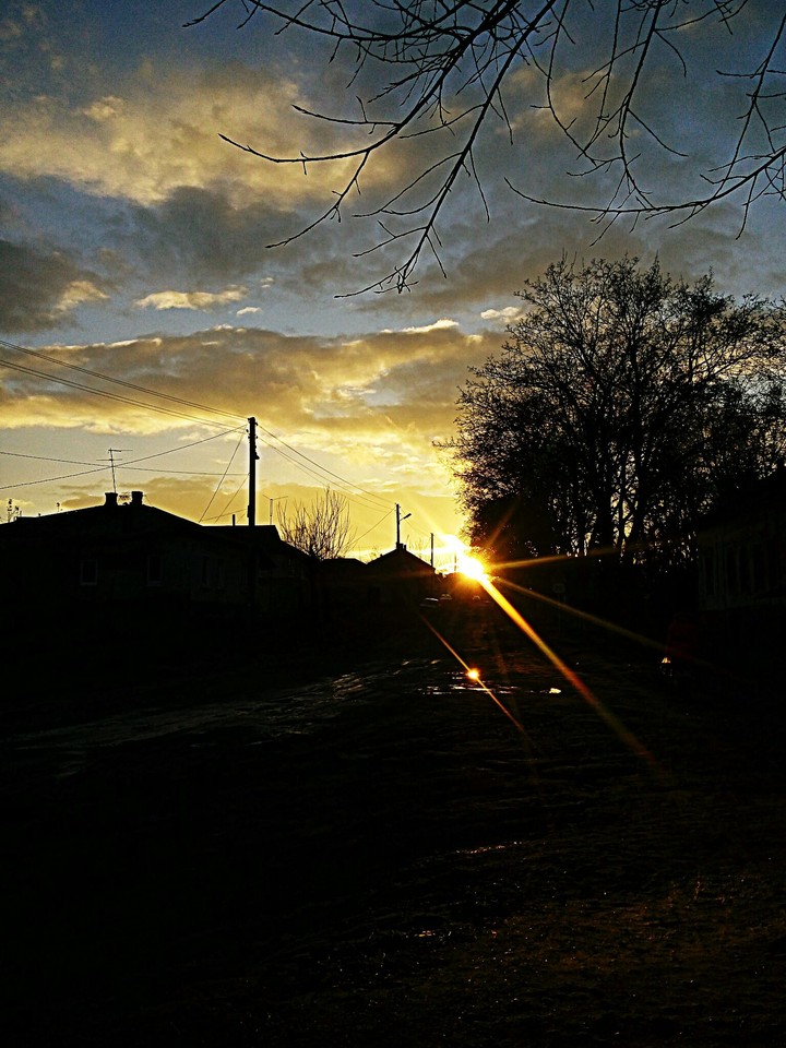 сонце