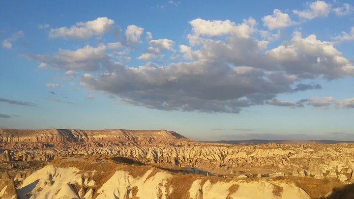 Cappadocia